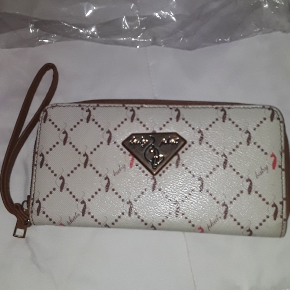 Baby Phat Other - Baby phat wallet / BUNDLE ONLY